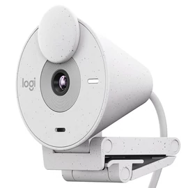 Logitech 960-001442 Brio 300 webkamera