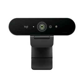 Logitech Brio 4K Webkamera Graphite
