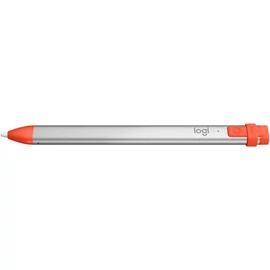 Logitech Crayon Digital pen Silver