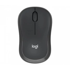 Logitech M240 Silent Bluetooth fekete egér