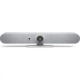 Logitech Rally Bar Mini White