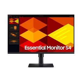 Samsung 24" LS24D402GAUXEN FHD IPS 100Hz HDMI/DP/USB monitor