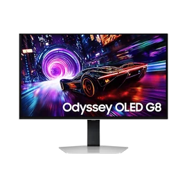 Samsung 27" Odessy G8 LS27FG810SUXEN OLED
