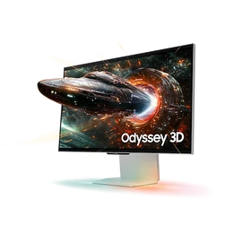 SAMSUNG 27 LS27FG900XUXEN 3D UHD IPS 16:9 1ms monitor