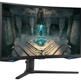Samsung 32i S32BG650EU WQHD VA 240Hz ívelt kijelzős monitor