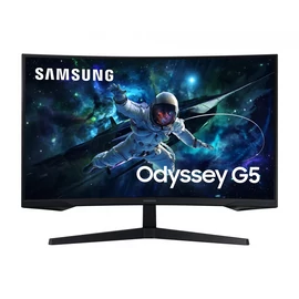 Samsung 32" LS32CG552EUXEN LED Curved