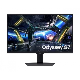 Samsung 32" Odyssey G7 LS32DG702EUXDU IPS LED