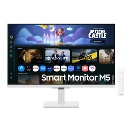 SAMSUNG 32 LS32FM501EUXDU FHD VA 16:9 4ms monitor