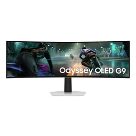 Samsung 49" LS49DG910SUXEN OLED