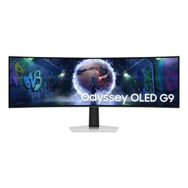 Samsung 49" LS49DG934SUXEN OLED Curved