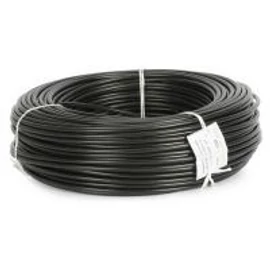 Gembird RJ11 telefonkábel kábel 100m/tekercs Black