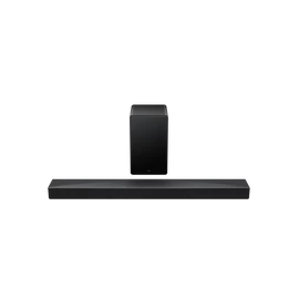 TCL Q65H Hangprojektor 5.1 Dolby Atmos, DTS-X, mélynyomó