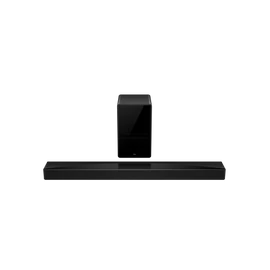 TCL Q75HE Hangprojektor 5.1.2 Dolby Atmos DTSX mélynyomó