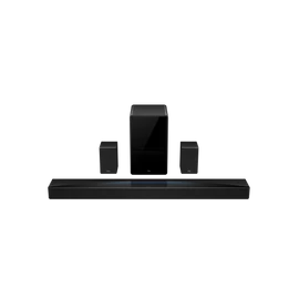 TCL Q85HE Hangprojektor 7.1.4 Dolby Atmos DTS-X mélynyomó