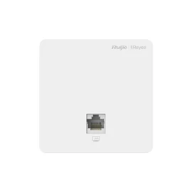 Reyee RG-RAP1200(F) Wi-Fi 5 1267Mbps Wall-mounted Access Point