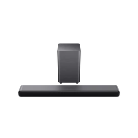 TCL S55HE Hangprojektor 2.1 Dolby Atmos mélynyomó