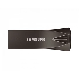 Samsung Bar Plus USB3.1 128GB titánszürke pendrive