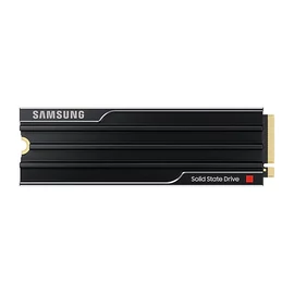 SSD Belső, 1TB, 9100 PRO, PCIe 5.0, NVMe 2.0, HS, Samsung
