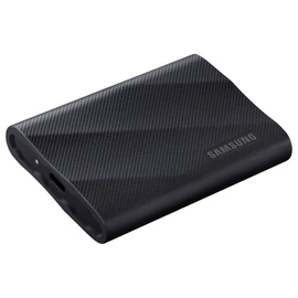 Samsung Külső SSD 2TB - MU-PG2T0B/EU (T9 external, USB 3.2 Gen 2x2, 2TB)