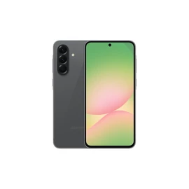SAMSUNG Okostelefon - Galaxy A56 5G, Király grafitszürke, 256 GB