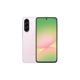 SAMSUNG Okostelefon - Galaxy A56 5G, Király rózsaszín,128 GB