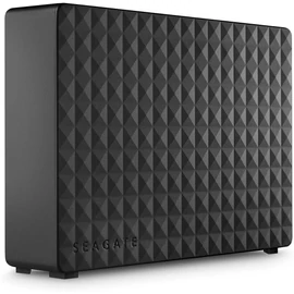 Seagate 6TB 3,5" USB3.0 Expansion Desktop Black
