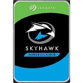 Seagate 8TB 5400rpm SATA-600 256MB SkyHawk ST8000VX010