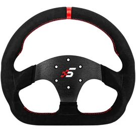 Kormány SMG-P-325D-A P-325D (Alcantara), Simagic