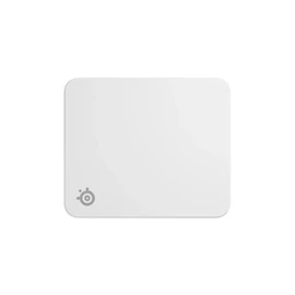 Steelseries QcK M Egérpad White