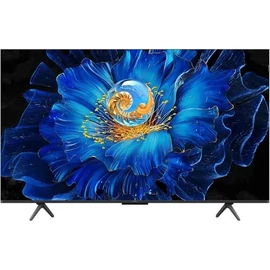 TCL 50C6KS LED Televízió 127cm 4K QD-MiniLED HDR Google TV
