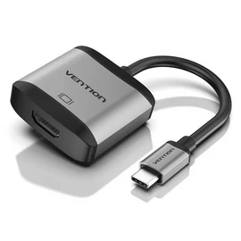 DOKKOLÓ USB-C -> HDMI/USB/PD, Vention