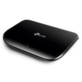 TP-LINK TL-SG1005D 5-Port Gigabit Desktop Switch