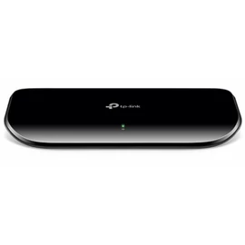 TP-LINK TL-SG1008D 8-Port Gigabit Desktop Switch