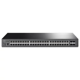 TP-LINK TL-SG3452 JetStream 48Port Gigabit L2 Switch