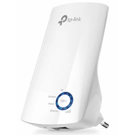 TP-LINK TL-WA850RE 300Mbps WiFi Range Extender