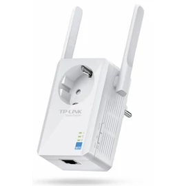 TP-LINK TL-WA860RE 300Mbps WiFi Range Extender w AC