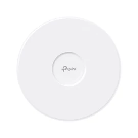 TP-Link Access Point WiFi BE11000 - Omada EAP773 (5760Mbps 6GHz + 4320Mbps 5GHz + 574Mbps 2,4GHz; 10Gbps; atPoE; Wifi7)