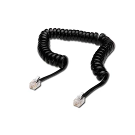 Assmann UAE connection cable, RJ10