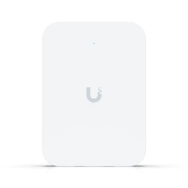Ubiquiti U7 In-Wall ceiling-mounted WiFi 7 Acces Point
