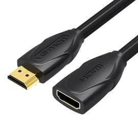 KÁBEL HDMI (hosszabbító), 5m, Vention