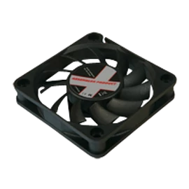 Xilence COO-XPF 60S.W Fan 60x60x12 White Box SlimLine