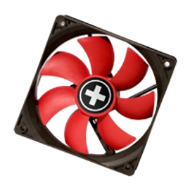 Xilence COO-XPF120.R.PWM Fan 120x120x25