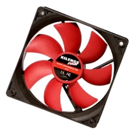 Xilence COO-XPF92.R Fan 92mm Red