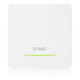 ZyXEL NWA50BE BE5100 4-Stream WiFi 7 Dual-Radio NebulaFlex Access Point White