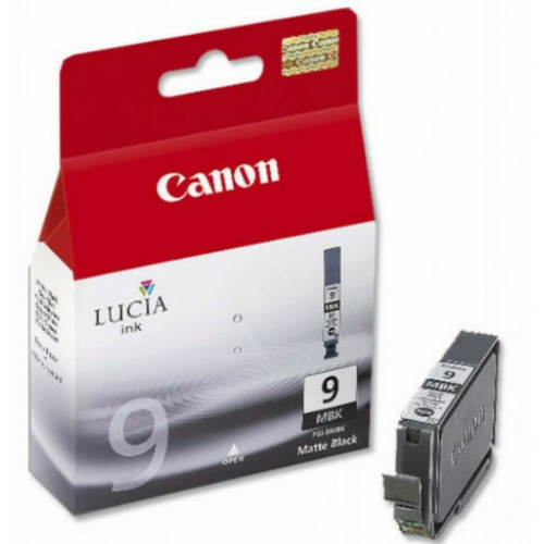 Canon PGI-9 mattfekete tintapatron 1033B001 (eredeti)
