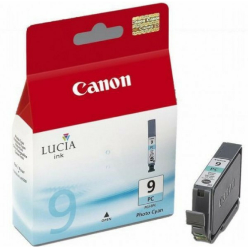 Canon PGI-9 fotócián tintapatron 1038B001 (eredeti)