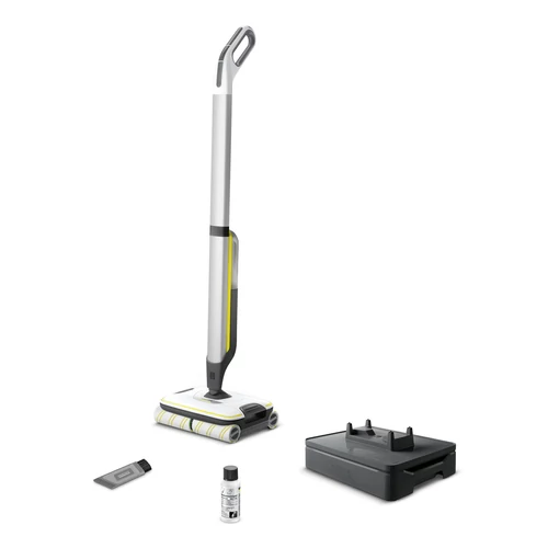 Tisztító FC 7 Cordless EU (padlótisztító), Karcher