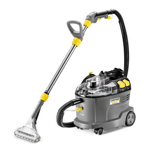Tisztító Puzzi 8/1, (kárpit- és szőnyegt), Karcher