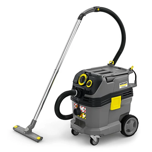 Karcher porszívó NT 30/1 Tact Te M (száraz-nedves)