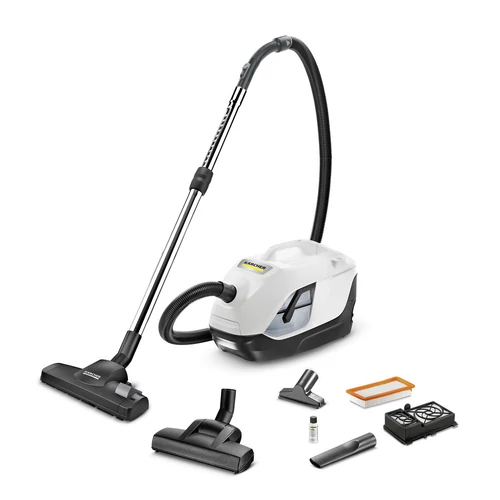 Porszívó Vízszűrős DS 6 Plus, Karcher